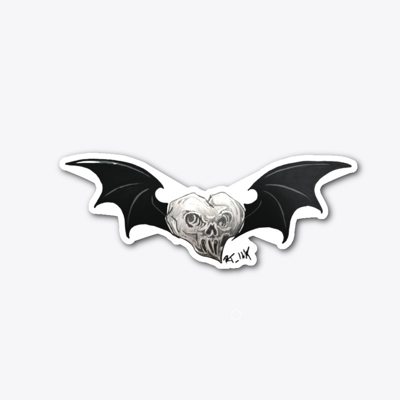 Ink-Bat 