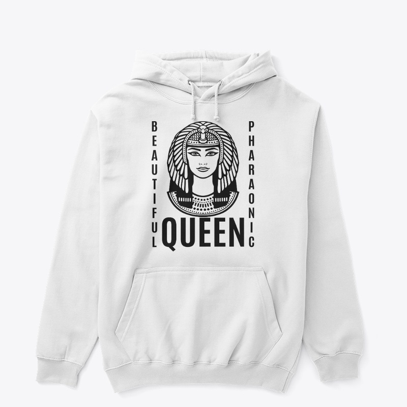 beautiful queen pharaonic