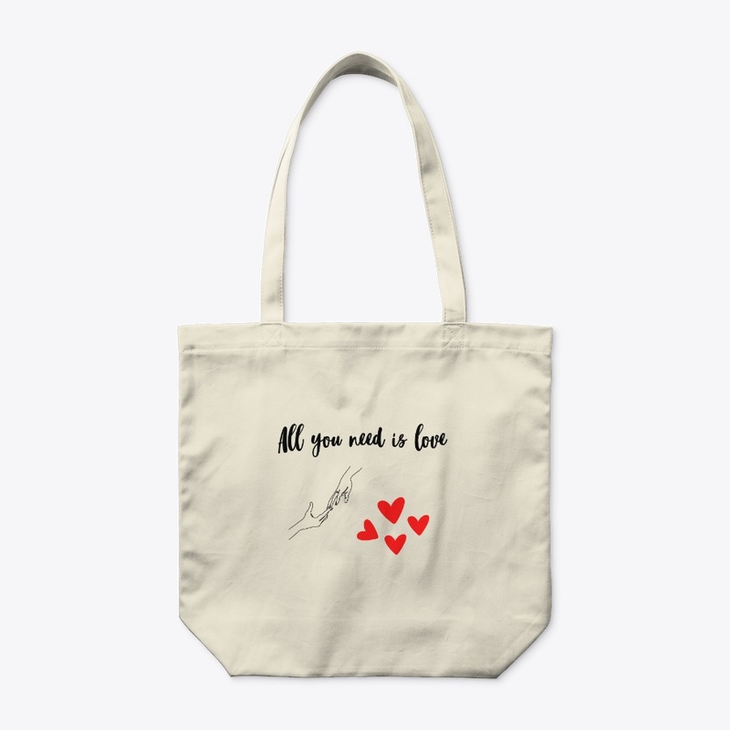 All you need is love