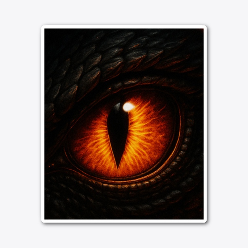 Dark Legends-Eye of the Dragon Edition 