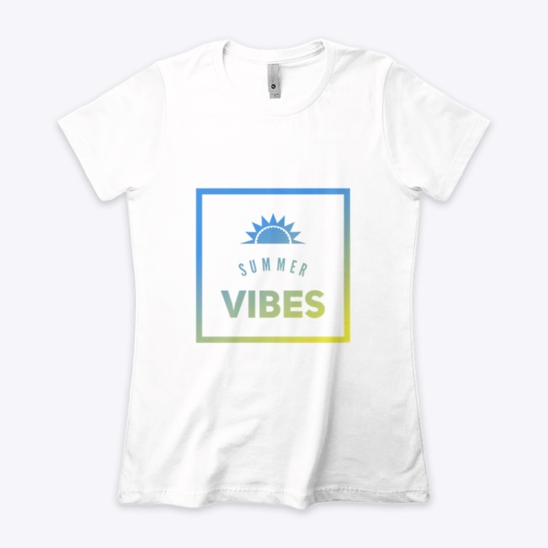 Summer Vibes