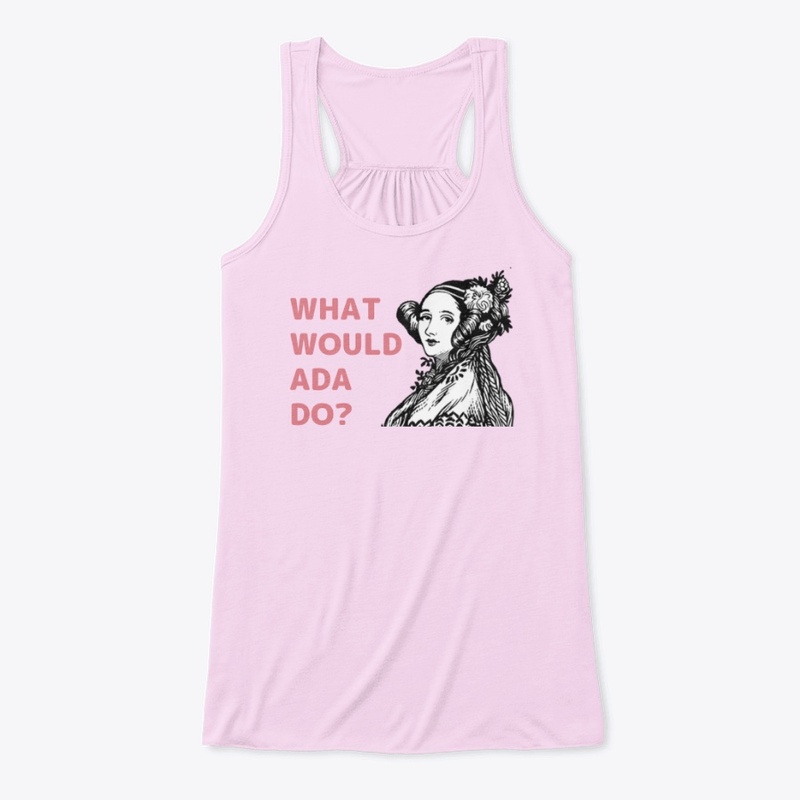 What Would Ada Do?