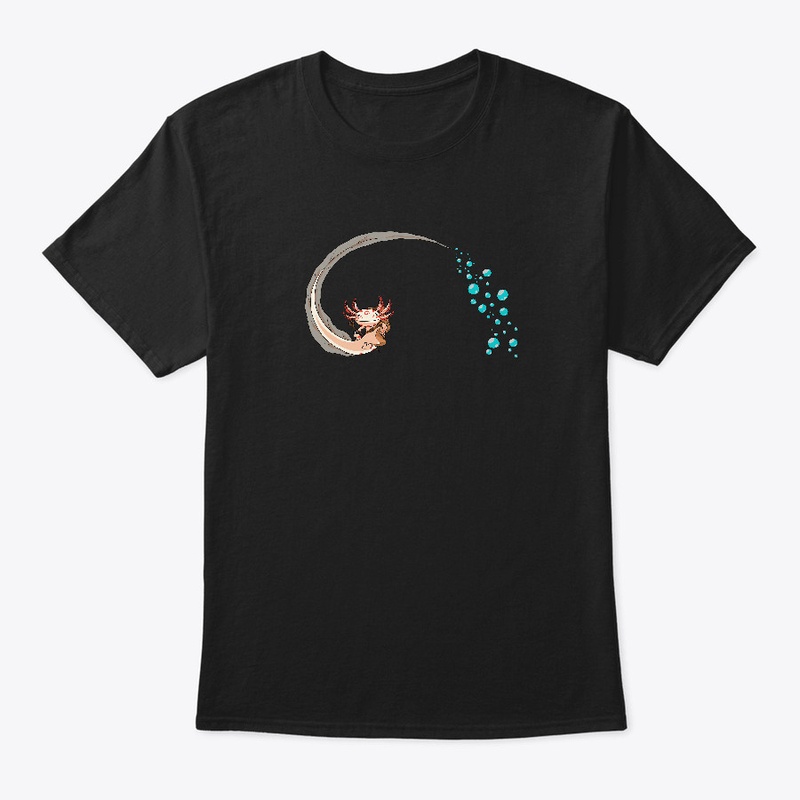 AXOLOTL ADVENTURER