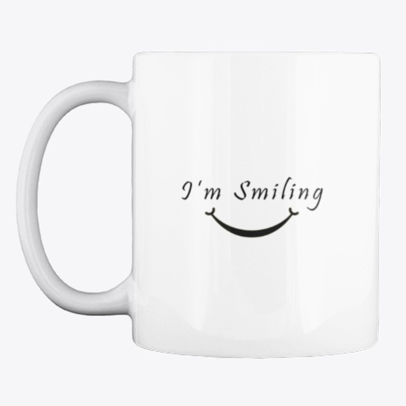 I'm Smiling