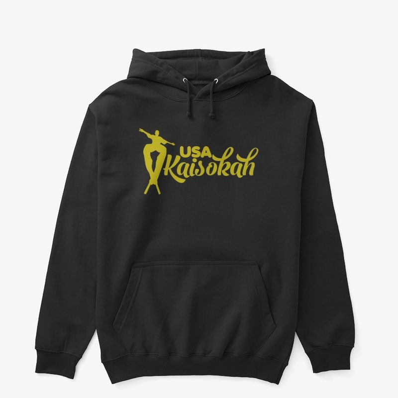 KaisokahUSA Hoodie