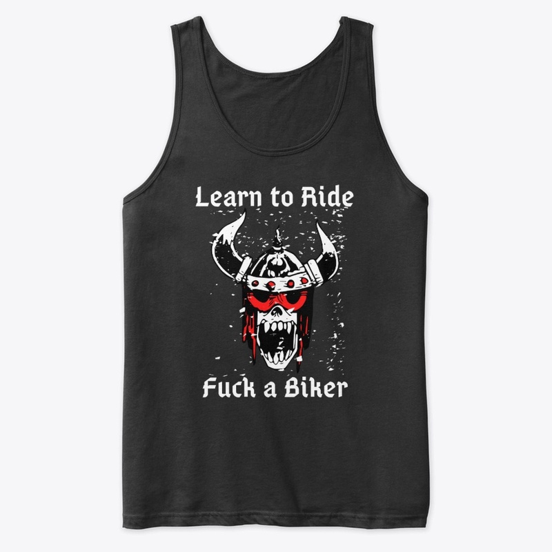 Viking Biker King