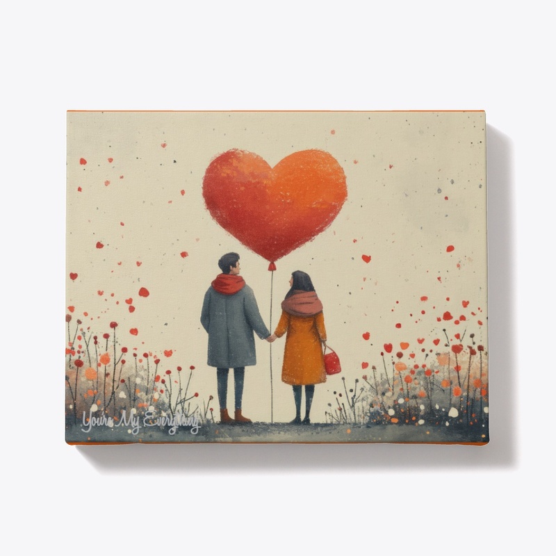 You're My Everything - Valentine Day 