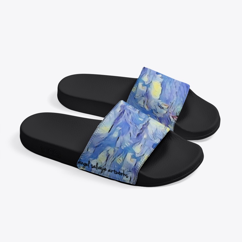 Dark Night Lighting slip ons