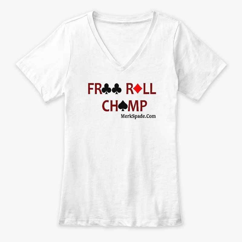 Free Roll Champ
