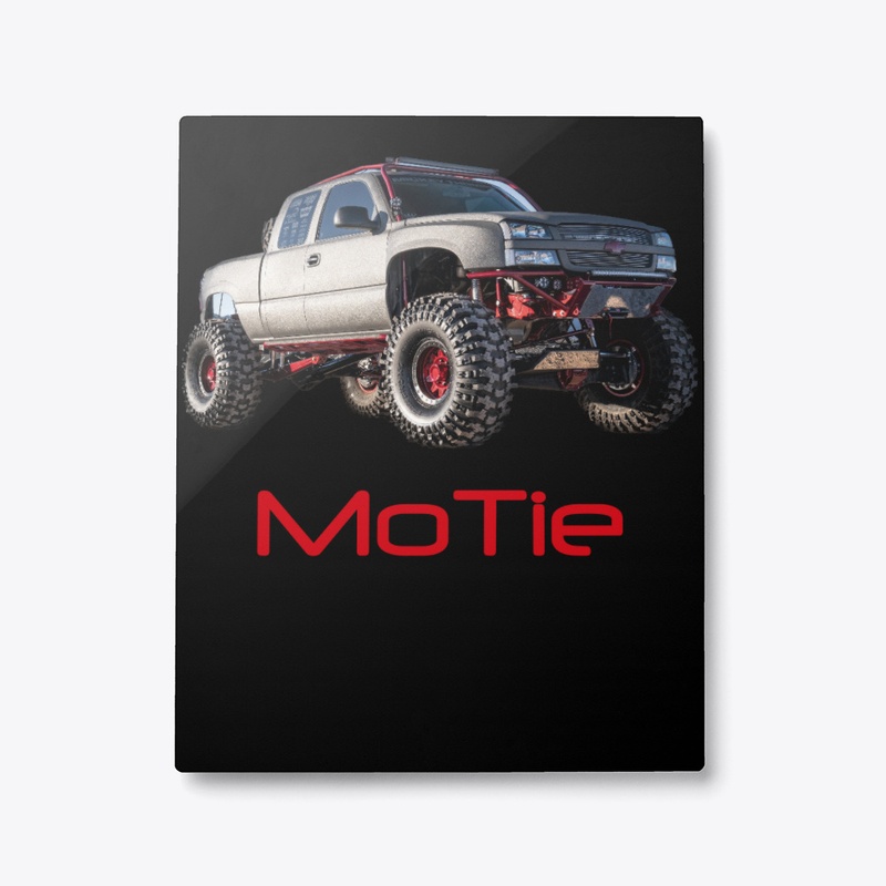 Motie SEMA Edition