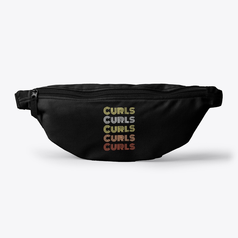 Curls, Curls, Curls