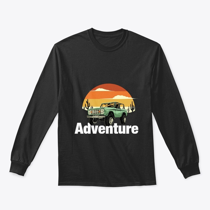 Adventure