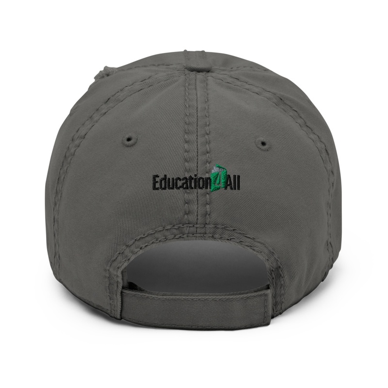 E4All Hat Collection