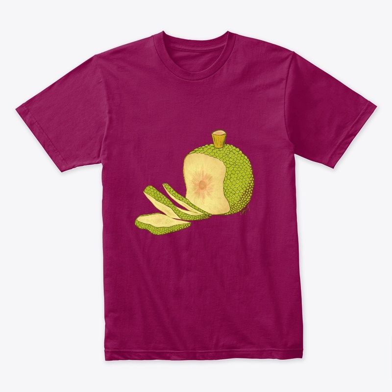 breadfruit