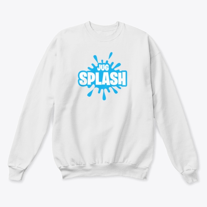 Jug Splash Logo