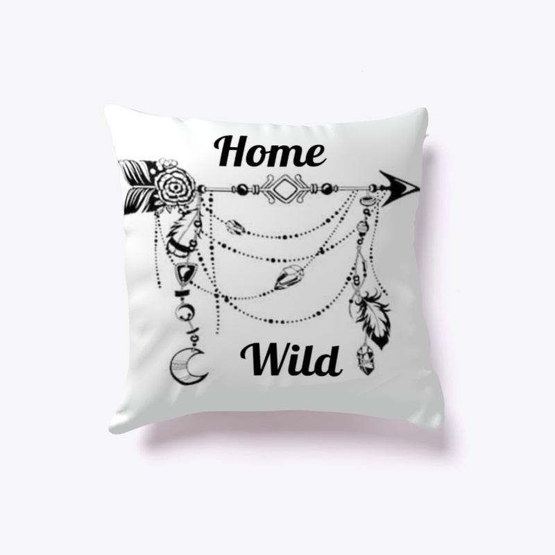 Pillow Boho