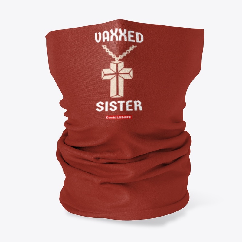 Vaxxed Sister