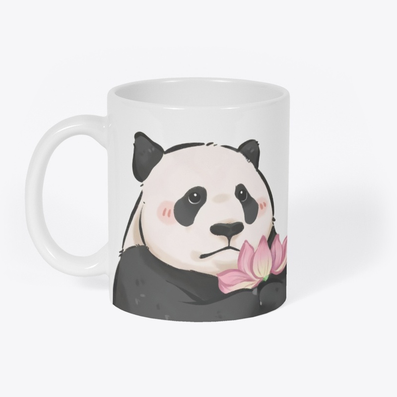 LINGYAN🐼Giant Panda
