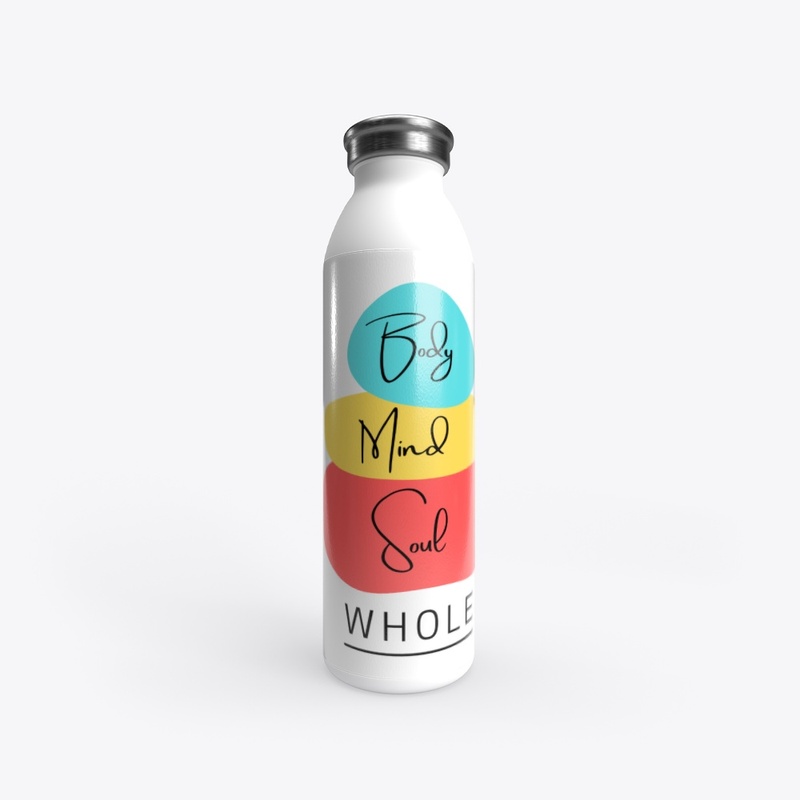 Whole: Body, Mind, and Soul Collection