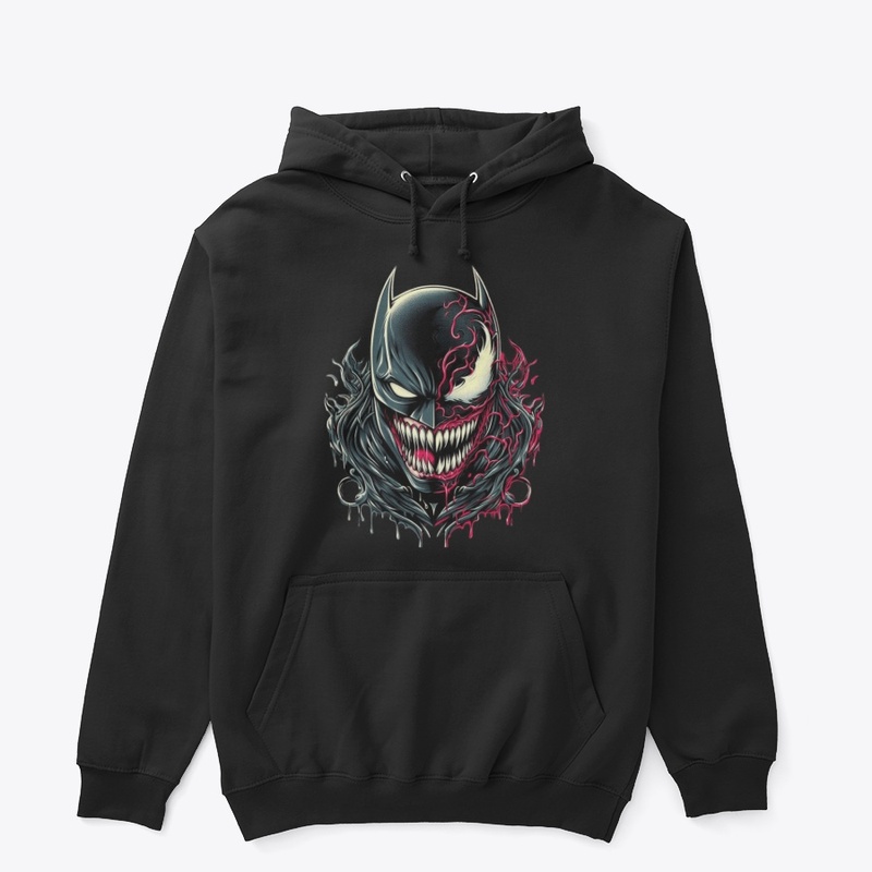 Symbiote Knight
