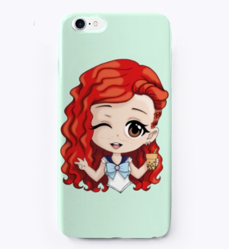 Chibi Logo