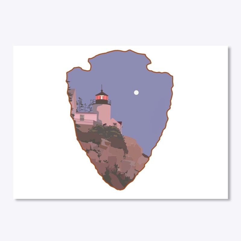 Acadia National Park