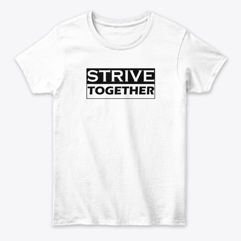 Strive Together.