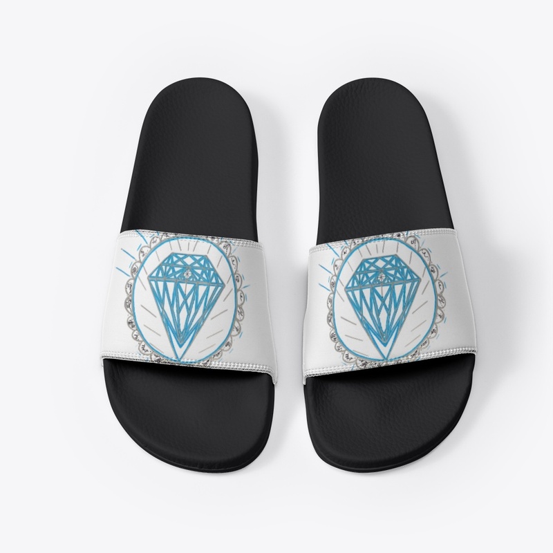 Diamond Vibes