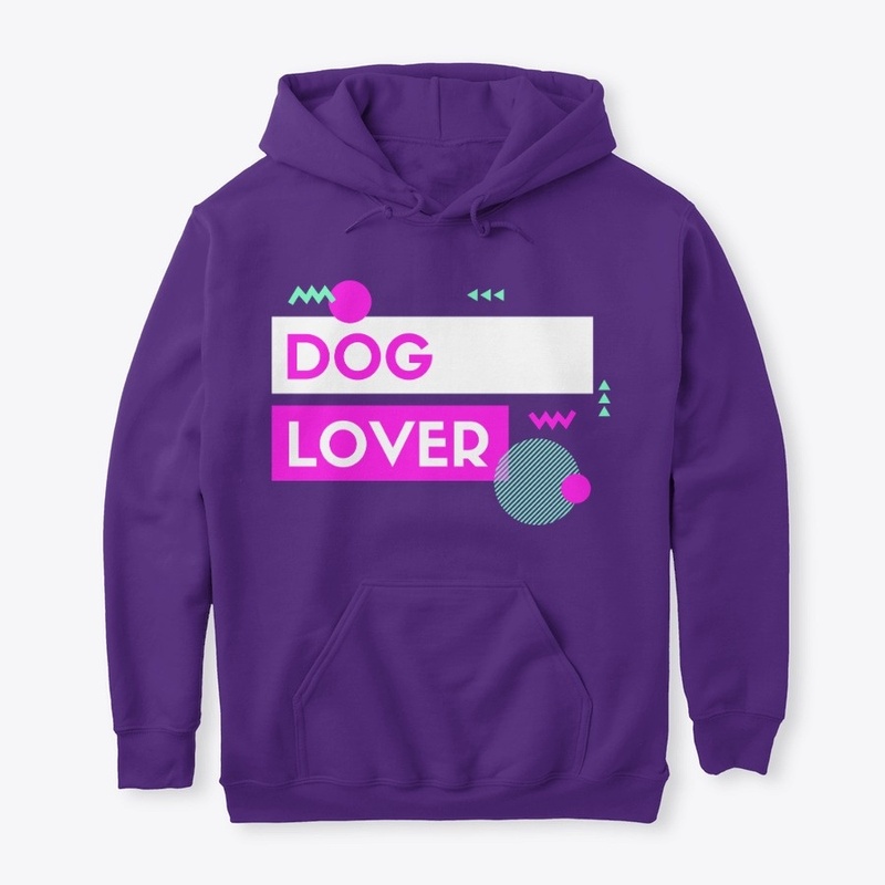 Dog Lover 