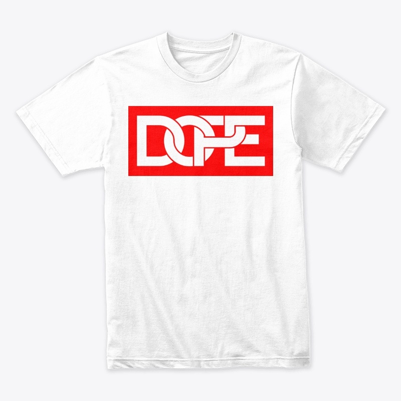 Dope everyday