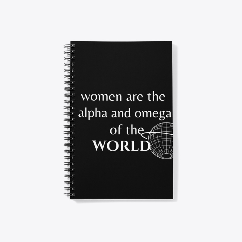 women are the