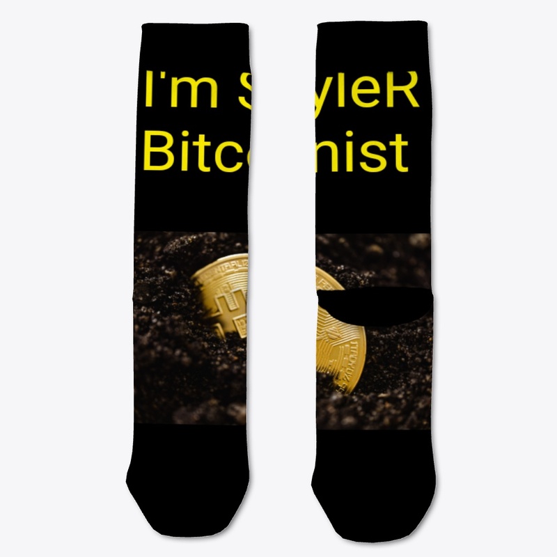 StyleR Bitcoinist