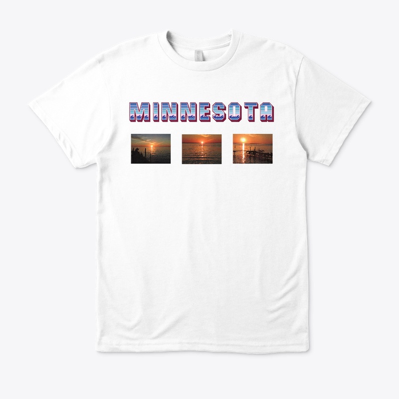 Minnesota sunrise 