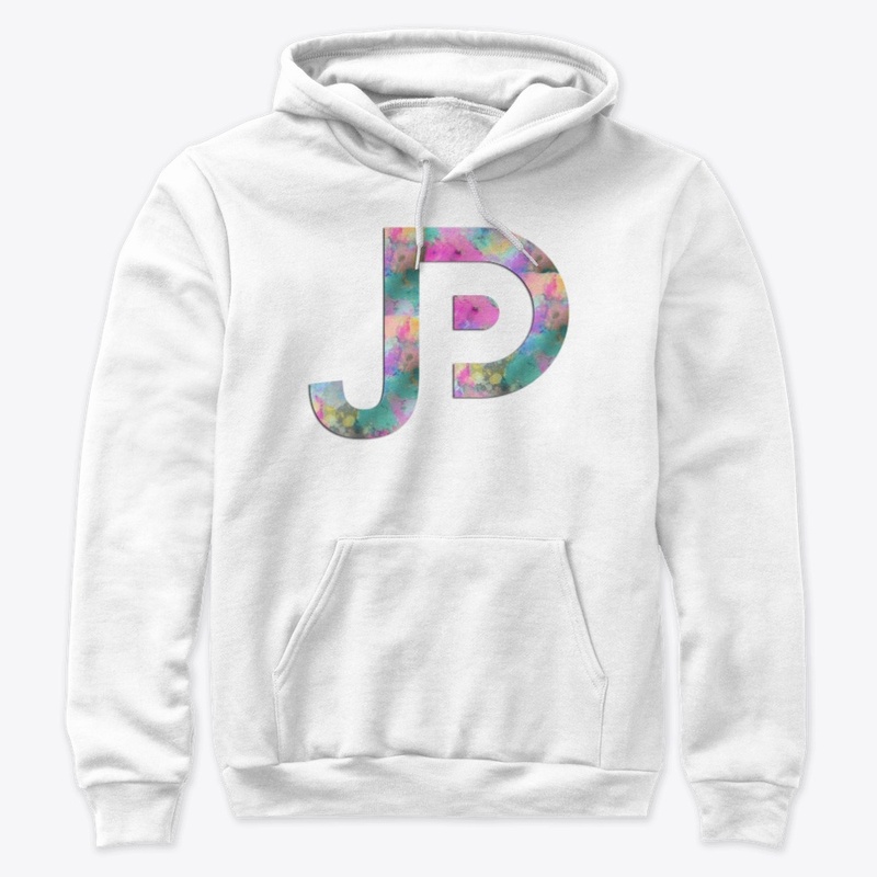 JP  COLOR WAVE SHIRT 