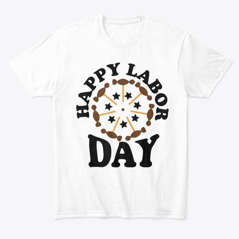 A nice looking typography t shirt design