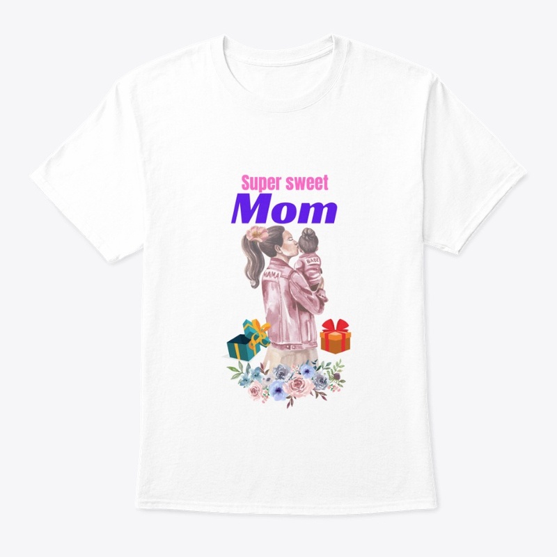 Mother's day special tee