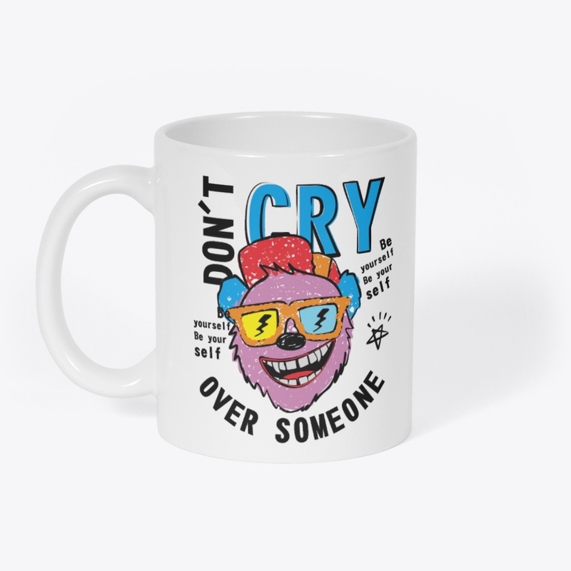 Don't Cry