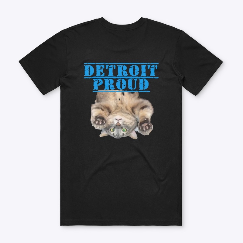 Detroit Proud