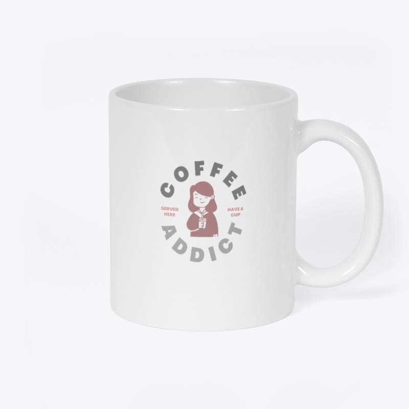 coffee Adict