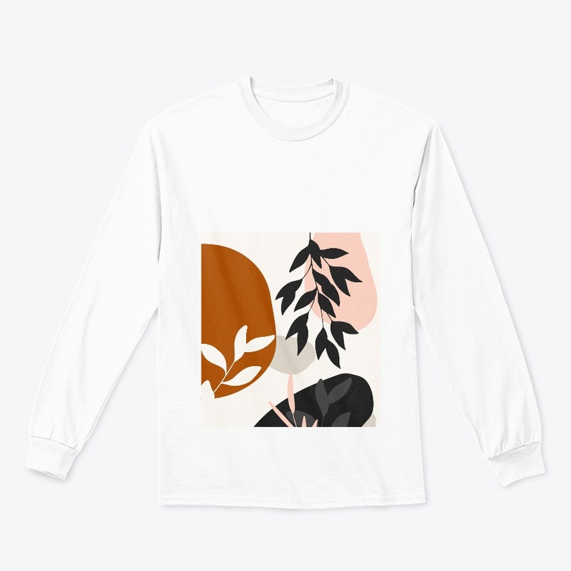 Abstract grafical design