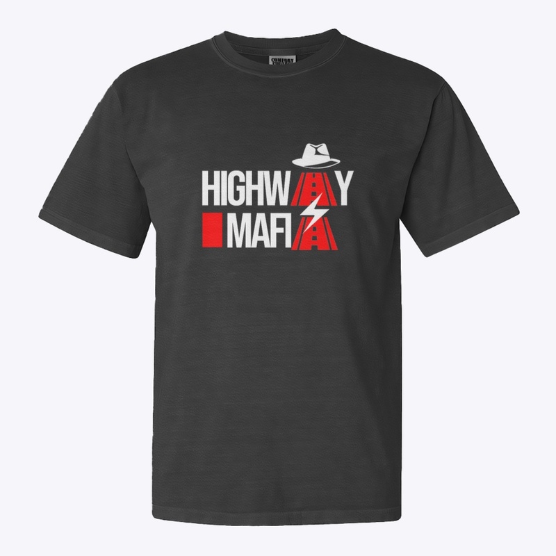Highway Mafia Red