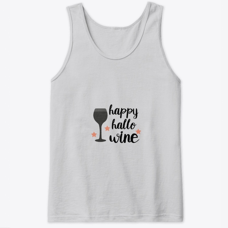 Happy Hallo Wine