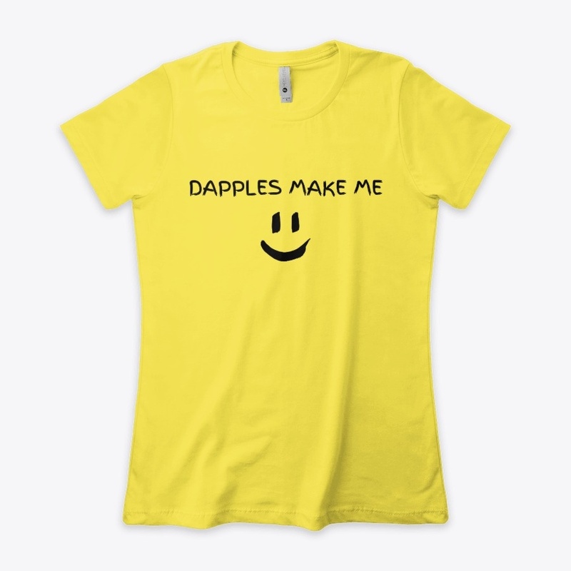 Horse Dapples Collection