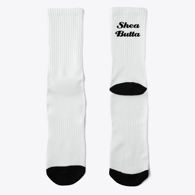 Shea Butta