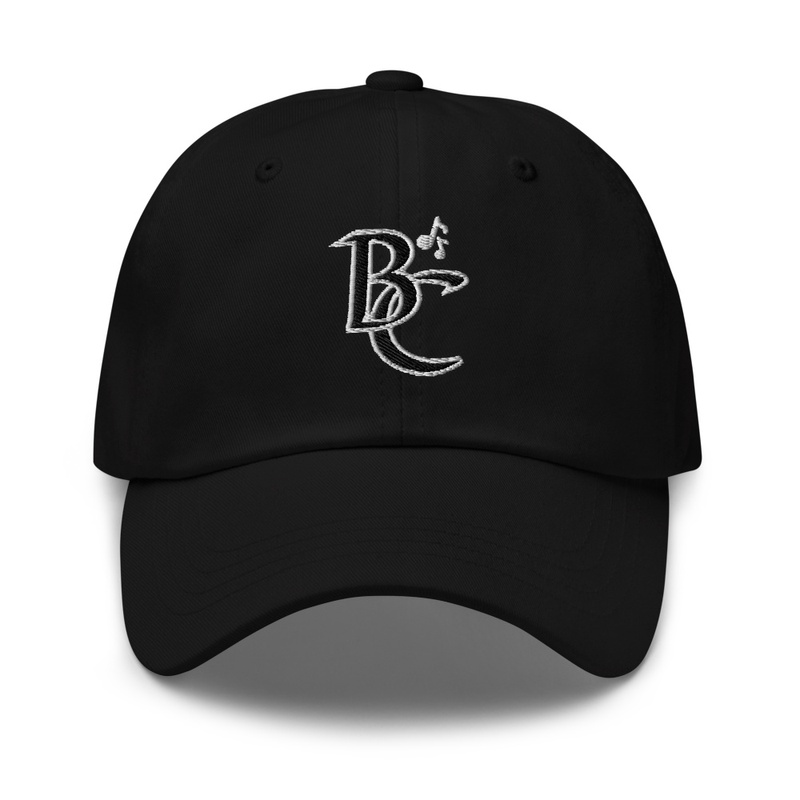 Dad Hat w/ BC Logo