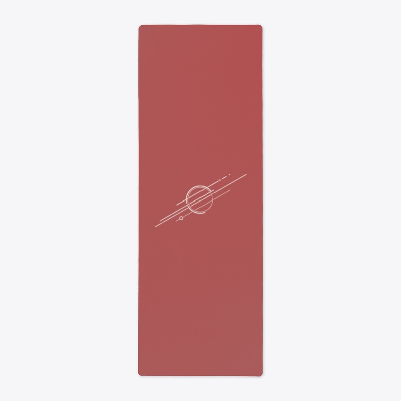 Guitar Sound Hole (Light)