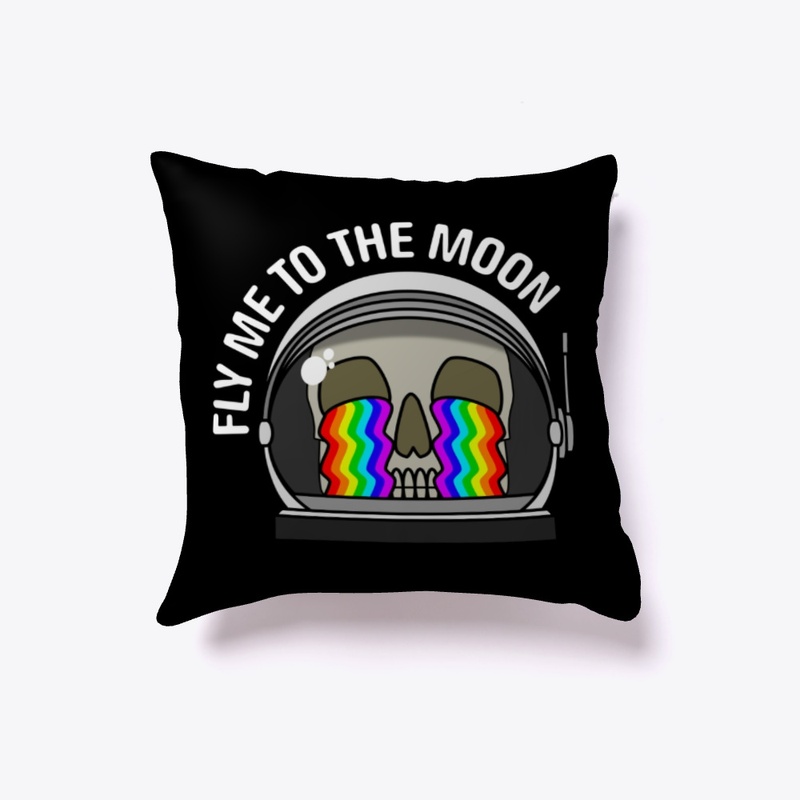 Fly Me To The Moon
