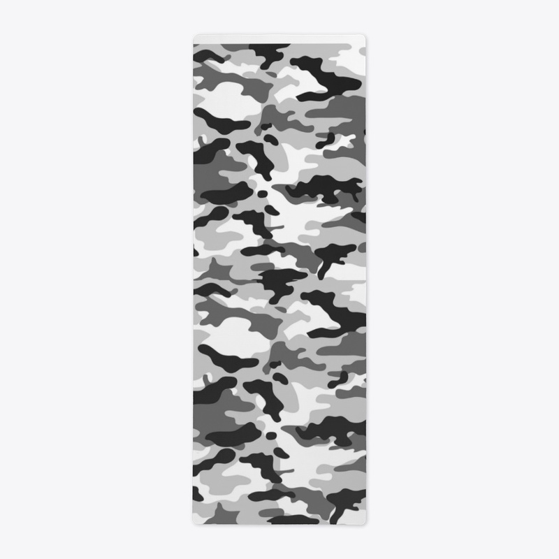 Counter Color Camouflage 