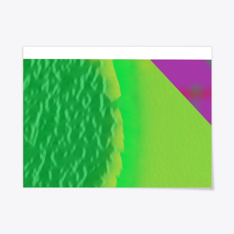 Green Art