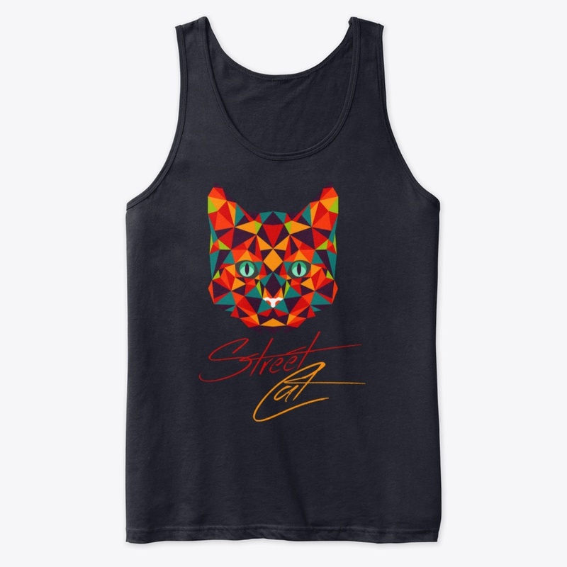 street cat